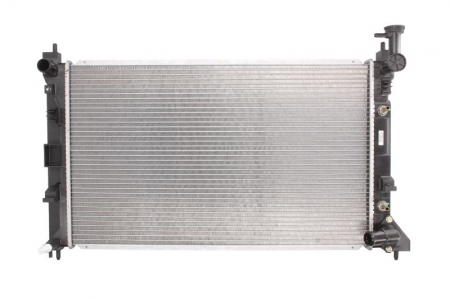 Radiator apa - Radiator apa racire motor (transmisie automata) MITSUBISHI COLT V, COLT VI 1.3/1.5/1.6 intre 2000-2006