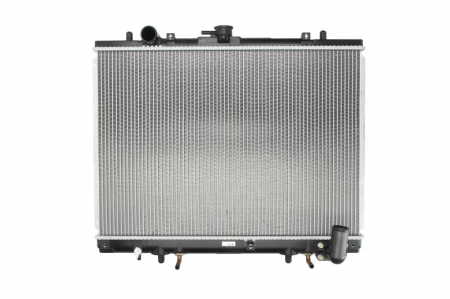 Radiator apa - Radiator apa racire motor (transmisie automata) MITSUBISHI L 200 2.5D intre 1996-2007