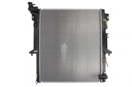 Radiator apa - Radiator apa racire motor (transmisie automata) MITSUBISHI L 200 / TRITON, PAJERO SPORT II 2.5D dupa 2005