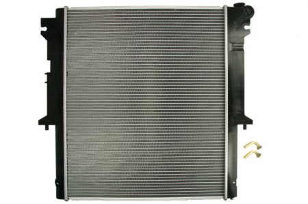 Radiator apa - Radiator apa racire motor (transmisie automata) MITSUBISHI L 200 / TRITON, PAJERO SPORT II 2.5D dupa 2005