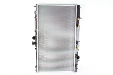 Radiator apa - Radiator apa racire motor (transmisie automata) MITSUBISHI LANCER VII 1.3/1.6/2.0 intre 2003-2013