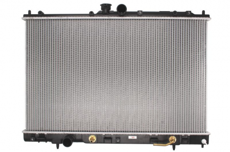 Radiator apa - Radiator apa racire motor (transmisie automata) MITSUBISHI OUTLANDER I 2.4 intre 2003-2006