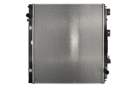 Radiator apa - Radiator apa racire motor (transmisie automata) NISSAN NP300 NAVARA, PATHFINDER III 3.0D dupa 2010