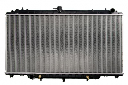 Radiator apa - Radiator apa racire motor (transmisie automata) NISSAN PATROL GR V 3.0D dupa 2000
