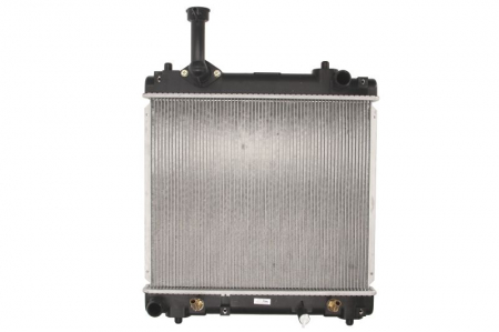 Radiator apa - Radiator apa racire motor (transmisie automata) NISSAN PIXO; SUZUKI ALTO 1.0 dupa 2009