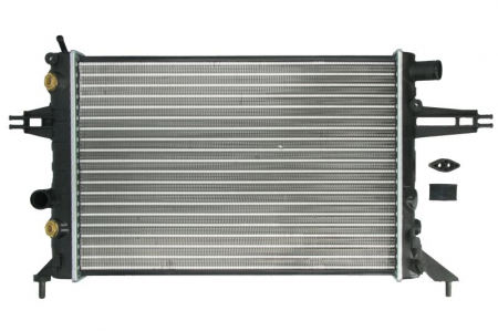 Radiator apa - Radiator apa racire motor (transmisie automata) OPEL ASTRA G, ASTRA G CLASSIC 1.4/1.6/1.8 intre 1998-2009