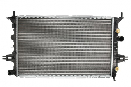 Radiator apa - Radiator apa racire motor (transmisie automata) OPEL ASTRA G, ZAFIRA A 2.0/2.0D/2.2 intre 1998-2005
