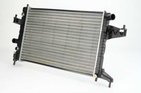Radiator apa - Radiator apa racire motor (transmisie automata) OPEL COMBO, COMBO TOUR, CORSA C, TIGRA 1.4/1.8 dupa 2000