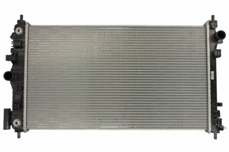 Radiator apa - Radiator apa racire motor (transmisie automata) OPEL INSIGNIA A; SAAB 9-5 2.0/2.0ALK intre 2008-2017