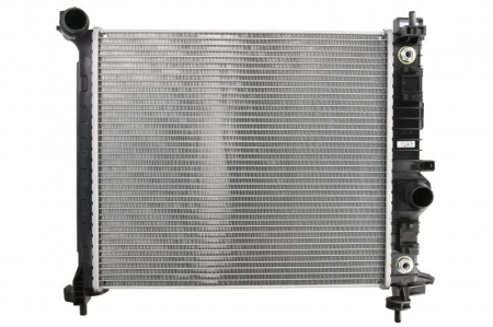 Radiator apa - Radiator apa racire motor (transmisie automata) OPEL MERIVA B 1.7D intre 2001-2017