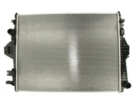 Radiator apa - Radiator apa racire motor (transmisie automata) PORSCHE CAYENNE; VW TOUAREG 3.0D/3.0H/3.6 dupa 2010
