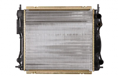 Radiator apa - Radiator apa racire motor (transmisie automata) RENAULT CLIO I, RAPID 1.2/1.4 intre 1990-1998