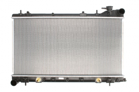 Radiator apa - Radiator apa racire motor (transmisie automata) SUBARU FORESTER 2.0/2.5 intre 2002-2005