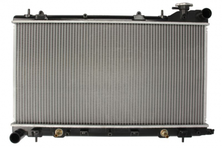 Radiator apa - Radiator apa racire motor (transmisie automata) SUBARU FORESTER 2.0 intre 2000-2008