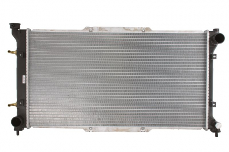 Radiator apa - Radiator apa racire motor (transmisie automata) SUBARU LEGACY II 2.0/2.2 intre 1994-1999