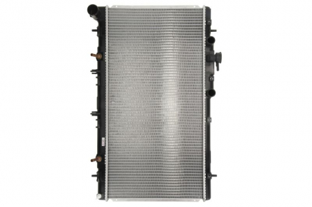 Radiator apa - Radiator apa racire motor (transmisie automata) SUBARU OUTBACK 3.0 intre 2000-2003