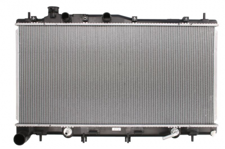 Radiator apa - Radiator apa racire motor (transmisie automata) SUBARU OUTBACK 3.6 dupa 2009