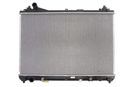 Radiator apa - Radiator apa racire motor (transmisie automata) SUZUKI GRAND VITARA II 2.0/2.4 dupa 2005