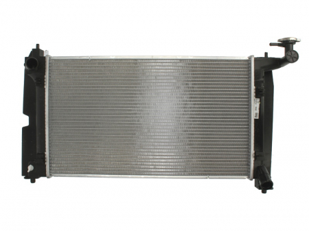 Radiator apa - Radiator apa racire motor (transmisie automata) TOYOTA AVENSIS, COROLLA, COROLLA VERSO 1.4/1.6/1.8 intre 2001-2009