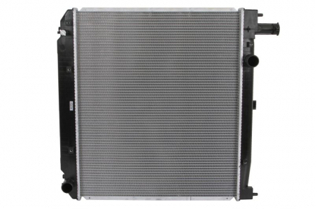 Radiator apa - Radiator apa racire motor (transmisie automata) TOYOTA HIACE IV 2.5D intre 2001-2012