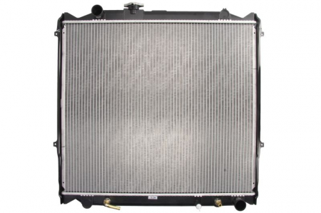 Radiator apa - Radiator apa racire motor (transmisie automata) TOYOTA LAND CRUISER 90 3.0D intre 1996-2002