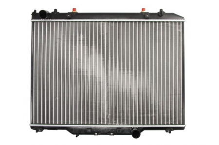 Radiator apa - Radiator apa racire motor (transmisie automata) TOYOTA PICNIC 2.2D intre 1997-2001