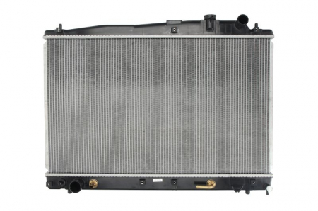 Radiator apa - Radiator apa racire motor (transmisie automata) TOYOTA PREVIA 2.4 intre 2000-2006