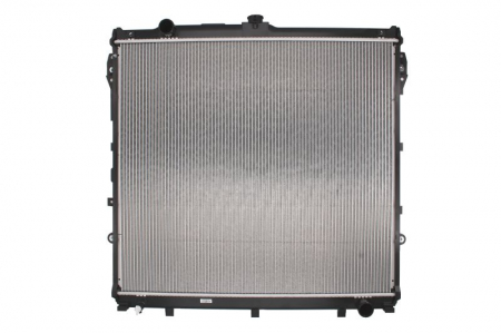 Radiator apa - Radiator apa racire motor (transmisie automata) TOYOTA TUNDRA 4.6/5.7 intre 2014-2017