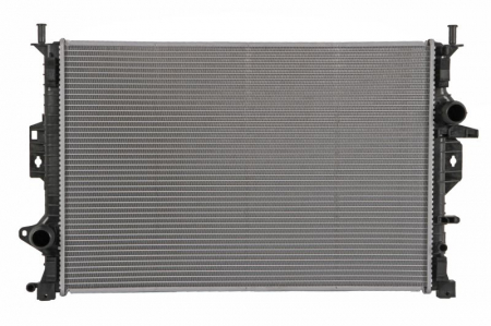 Radiator apa - Radiator apa racire motor (transmisie automata) VOLVO S60 II, S80 II, V40, V60 I, V70 II, V70 III, XC60, XC70 II; FORD C-MAX, C-MAX II, FOCUS C-MAX, FOCUS III, GALAXY 1.5-4.4 dupa 2003