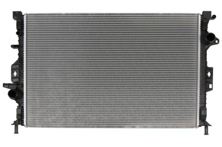 Radiator apa - Radiator apa racire motor (transmisie automata) VOLVO S60 II, S80 II, V60 I, XC60, XC70 II; FORD C-MAX II, FOCUS III, GALAXY, GRAND C-MAX, MONDEO IV, S-MAX; LAND ROVER FREELANDER 2 1.5-4.4 dupa 2006