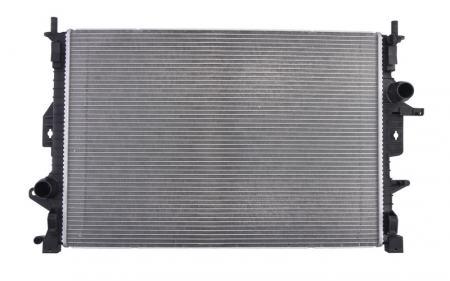 Radiator apa - Radiator apa racire motor (transmisie automata) VOLVO V40 2.0D dupa 2012