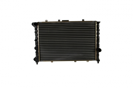 Radiator apa - Radiator apa racire motor (transmisie manuala) ALFA ROMEO 156 1.9D/2.4D intre 1997-2006