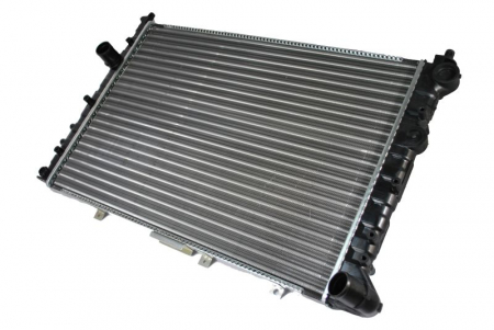Radiator apa - Radiator apa racire motor (transmisie manuala) ALFA ROMEO 156, GTV, SPIDER 1.8-3.2 intre 1995-2006
