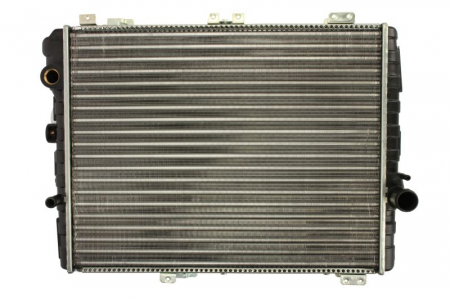 Radiator apa - Radiator apa racire motor (transmisie manuala) AUDI 80, 90, COUPE 1.9-2.3 intre 1982-1996