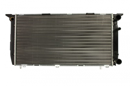 Radiator apa - Radiator apa racire motor (transmisie manuala) AUDI 80, CABRIOLET, COUPE 1.6/1.8/2.0 intre 1986-1998