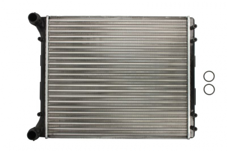 Radiator apa - Radiator apa racire motor (transmisie manuala) AUDI A2 1.2D-1.6 intre 2000-2005