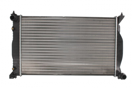 Radiator apa - Radiator apa racire motor (transmisie manuala) AUDI A4 2.4 intre 2001-2005