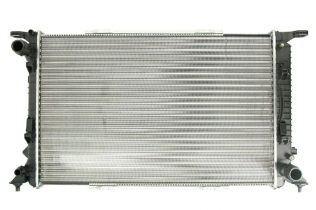 Radiator apa - Radiator apa racire motor (transmisie manuala) AUDI A4, A4 ALLROAD, A5, A6, A6 ALLROAD, A7 2.0-4.0 intre 2007-2018