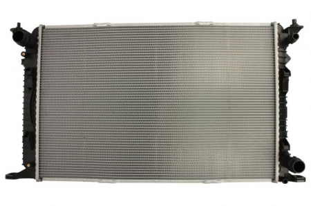 Radiator apa - Radiator apa racire motor (transmisie manuala) AUDI A4, A4 ALLROAD, A5, A6, A6 ALLROAD, A7, Q5 2.0-4.0 intre 2007-2018