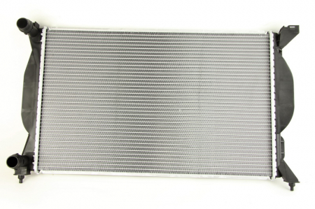 Radiator apa - Radiator apa racire motor (transmisie manuala) AUDI A4, A6; SEAT EXEO, EXEO ST 1.6-2.0D intre 2000-2013