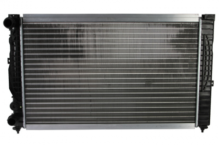 Radiator apa - Radiator apa racire motor (transmisie manuala) AUDI A4, A6; SKODA SUPERB I; VW PASSAT 1.6-2.3 intre 1994-2008