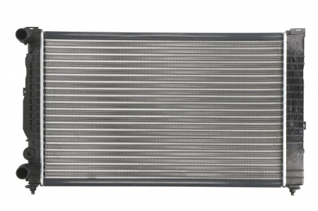 Radiator apa - Radiator apa racire motor (transmisie manuala) AUDI A4, A6; SKODA SUPERB I; VW PASSAT 1.6-2.3 intre 1994-2008