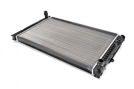 Radiator apa - Radiator apa racire motor (transmisie manuala) AUDI A4, A6; SKODA SUPERB I; VW PASSAT 2.4-4.0 intre 1995-2008