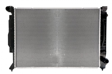 Radiator apa - Radiator apa racire motor (transmisie manuala) AUDI A6, ALLROAD 2.5D/2.7 intre 1997-2005