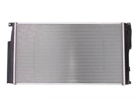 Radiator apa - Radiator apa racire motor (transmisie manuala) BMW Seria 1 (F20), 1 (F21), 2 (F22, F87), 2 (F23), 3 (F30, F80), 3 (F31), 3 GRAN TURISMO (F34), 4 (F32, F82), 4 (F33, F83), 4 GRAN COUPE (F36) 0.65H dupa