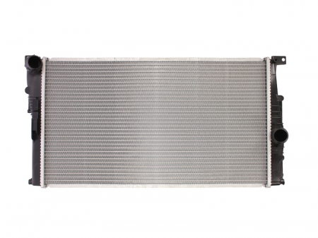 Radiator apa - Radiator apa racire motor (transmisie manuala) BMW Seria 1 (F20), 1 (F21), 2 (F22, F87), 2 (F23), 3 (F30, F80), 3 (F31), 3 GRAN TURISMO (F34), 4 (F32, F82), 4 (F33, F83), 4 GRAN COUPE (F36) 1.5 dupa 2