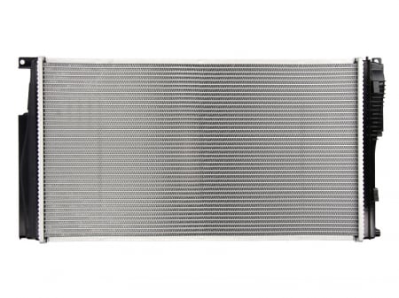 Radiator apa - Radiator apa racire motor (transmisie manuala) BMW Seria 1 (F20), 1 (F21), 2 (F22, F87), 2 (F23), 3 (F30, F80), 3 (F31), 3 GRAN TURISMO (F34), 4 (F32, F82), 4 (F33, F83), 4 GRAN COUPE (F36) 1.5-3.0H d