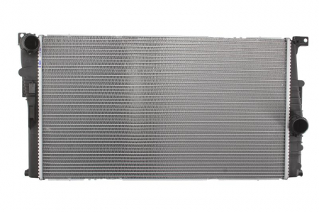 Radiator apa - Radiator apa racire motor (transmisie manuala) BMW Seria 1 (F20), 1 (F21), 2 (F22, F87), 2 (F23), 3 (F30, F80), 3 (F31), 3 GRAN TURISMO (F34), 4 (F32, F82), 4 (F33, F83), 4 GRAN COUPE (F36) 0.65H-3.0