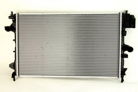 Radiator apa - Radiator apa racire motor (transmisie manuala) CADILLAC BLS; FIAT CROMA; OPEL SIGNUM, VECTRA C, VECTRA C GTS; SAAB 9-3 1.9D dupa 2004