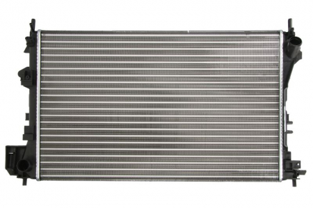 Radiator apa - Radiator apa racire motor (transmisie manuala) CADILLAC BLS; OPEL SIGNUM, VECTRA C, VECTRA C GTS; SAAB 9-3, 9-3X 1.6-2.2D dupa 2002